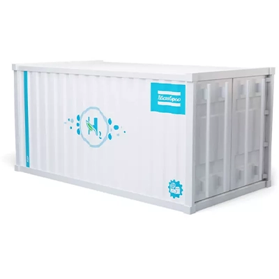 hydrogen+h2p